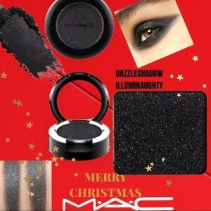 ***LAST ONE🔥🔥🔥ILLUMUNAGHTY M•A•C ⭐️DISCONTINUED COLOR